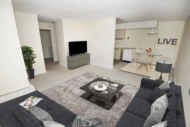 Photo of South Ridge Apartments Property Image