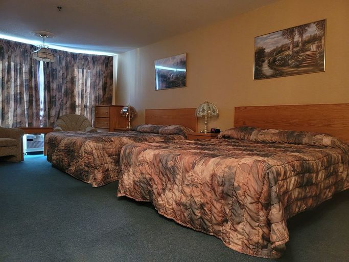 Photo of Western Budget Whitecourt Property Image
