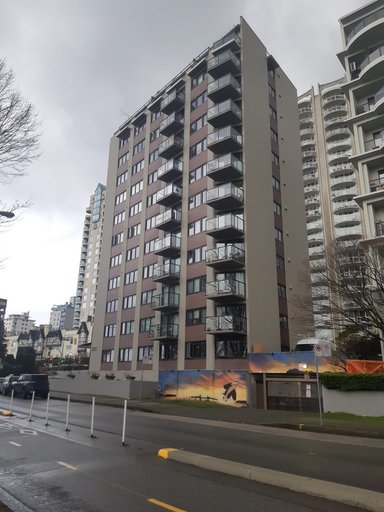 Photo of Penthouse Towers Property Image