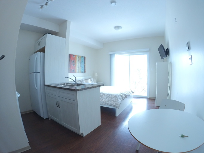 Photo of Furnished Studio Property Image