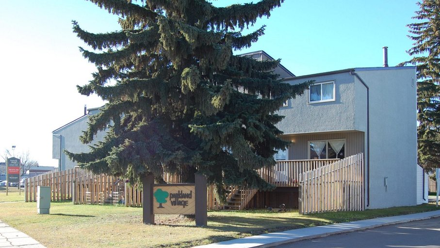 Photo of Parkland Village Property Image