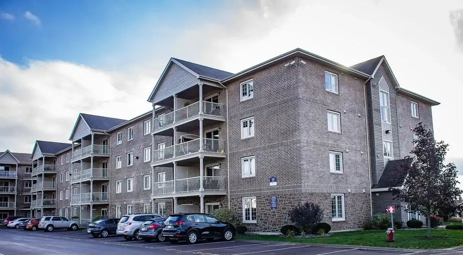 Photo of 100 Marche Property Image