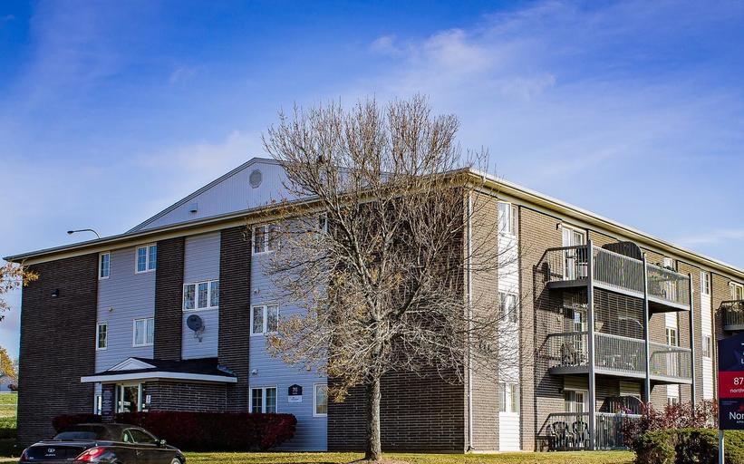 Photo of 715 & 735 Laurier Street Property Image