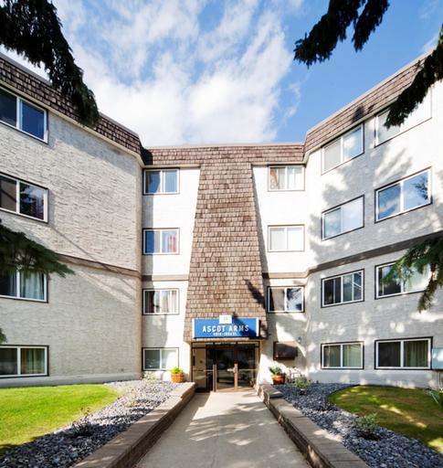 Photo of Ascot Arms Property Image