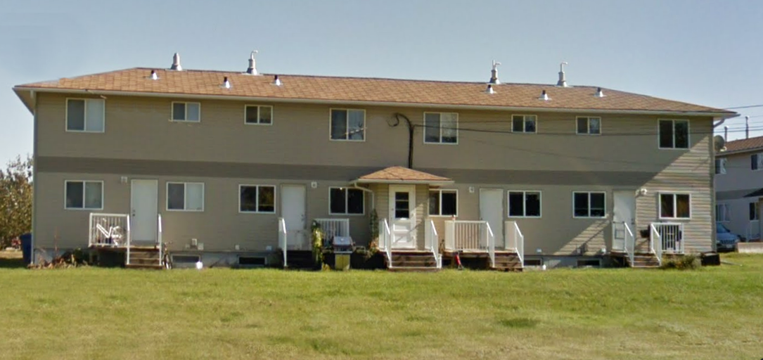Photo of Fort St. John Townhomes Property Image