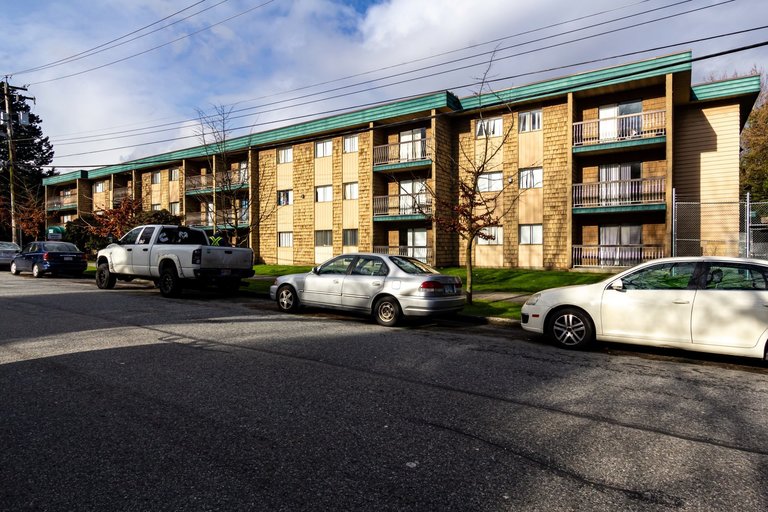 Photo of Regency Square Property Image
