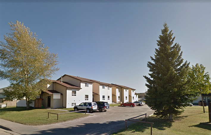 Photo of Senex Place Townhomes Property Image