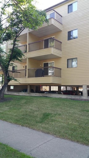 Photo of Norwalk Apartments Property Image