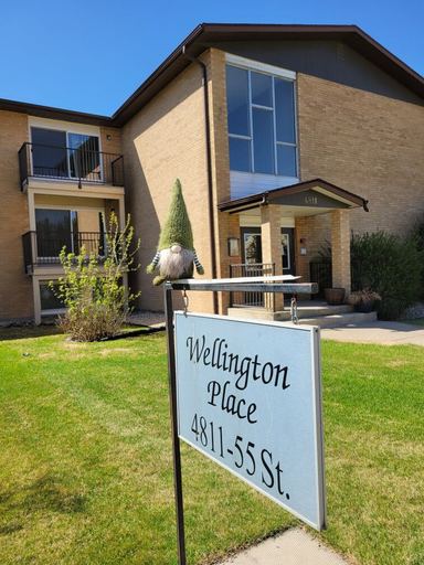 Photo of Wellington Place Rental Pool Property Image