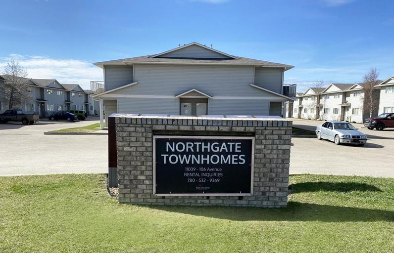 Photo of Northgate Townhomes Property Image
