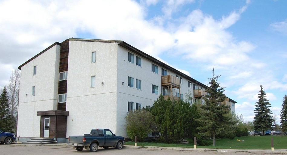 Photo of St Paul & Desjardins Apartments Property Image
