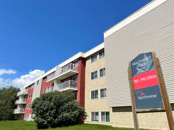 Photo of MacDonald Place Property Image