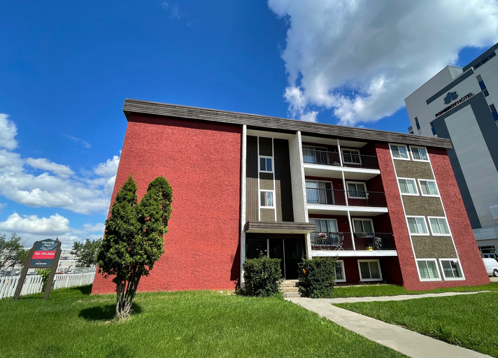 Photo of Manning Place Property Image