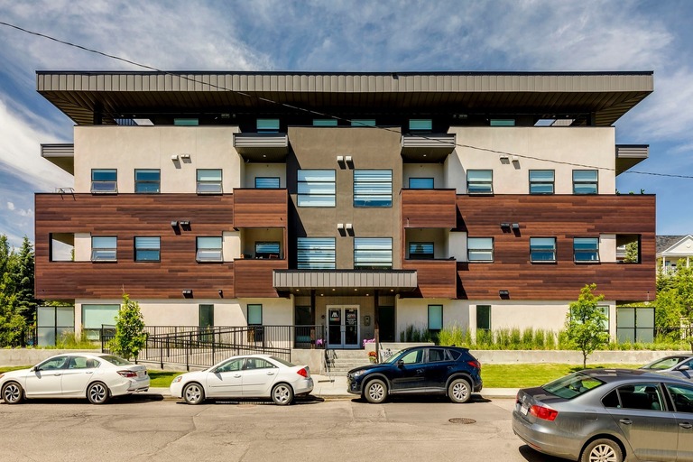 Photo of Mantra Marda Loop Property Image