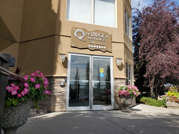 Photo of Ravine Location Property Image