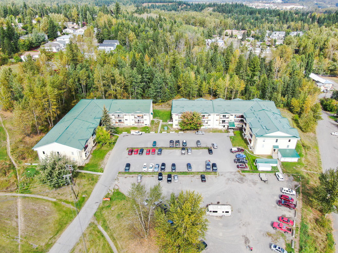 951 Abbott Drive Apartment in Quesnel RentCanada