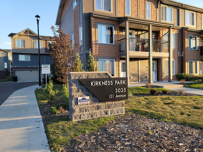 Photo of #22 - 3025 - 151 Avenue NW Property Image