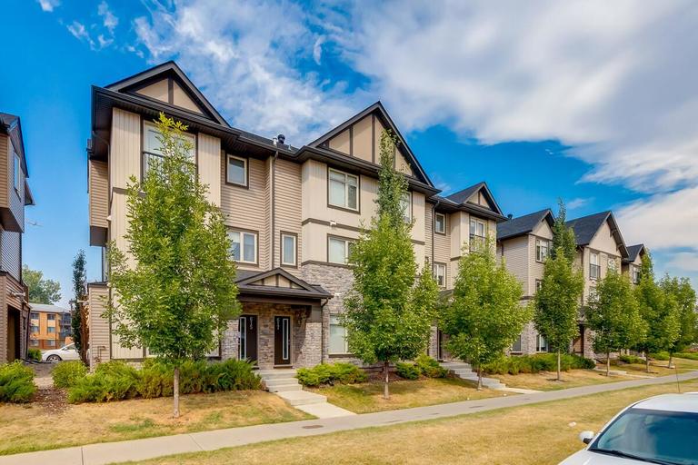 Photo of Applewood Townhomes Property Image