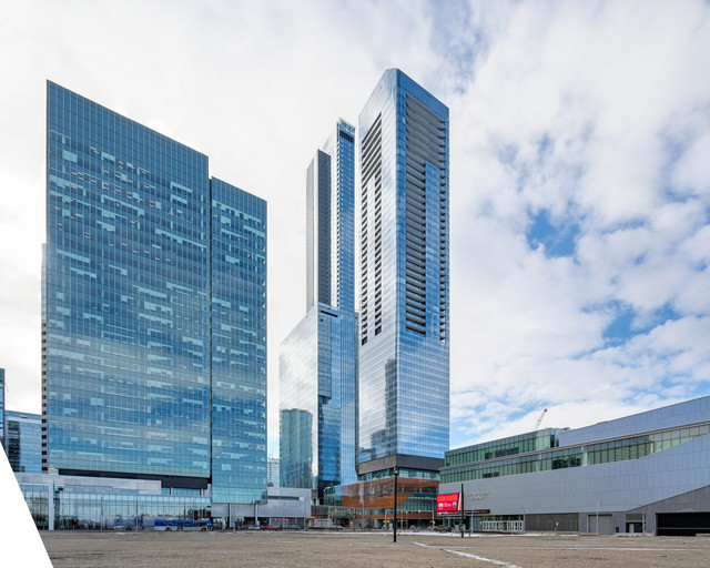 Photo of Legends Private Residences Property Image