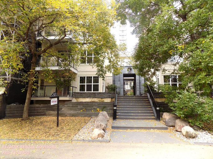 Photo of #309 9828 112 Street Northwest Property Image