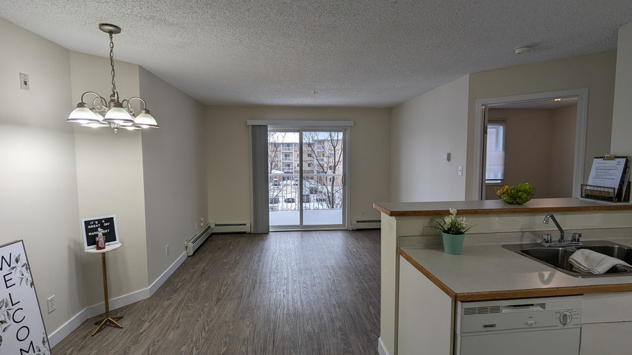 Photo of Kirkness Park Apartments Property Image