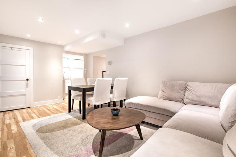 Photo of The Milton-Parc - Douek.ca Property Image