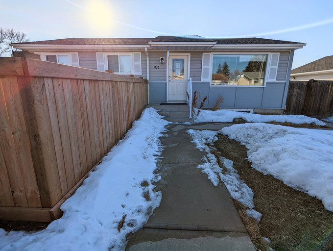 Photo of Meyonohk Property Image