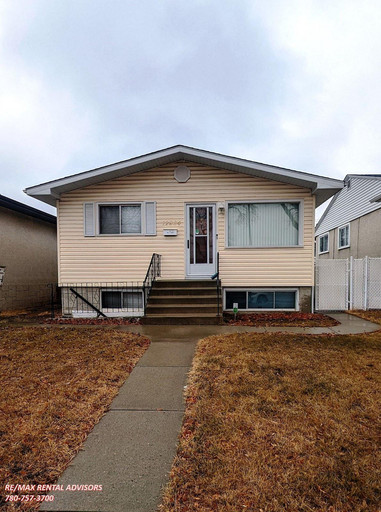 Photo of BSMT 12834 70 Street Northwest Property Image
