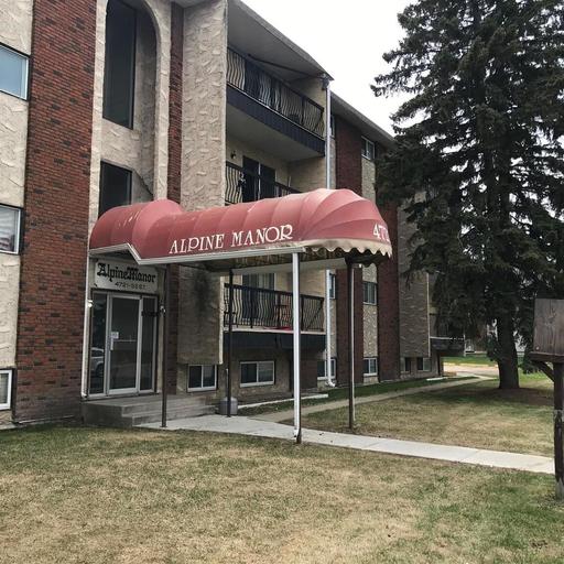 Photo of 4721 55 Street, Red Deer (The Alpine) Property Image