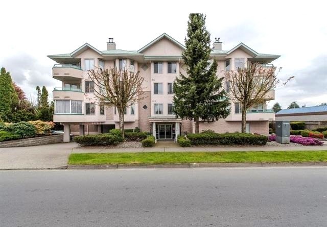 Photo of Two-Beds, Two-Bath Unit at First Avenue Property Image