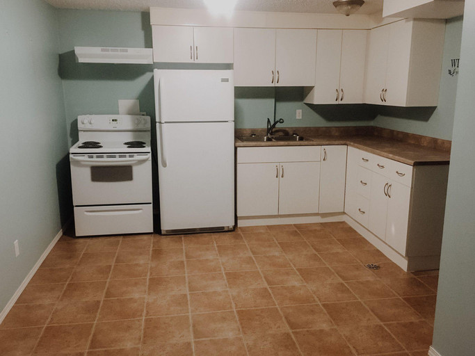 Photo of Cute 1 bed 1 bath basement suite*1st Month 1/2 Price!*Car Port*Storage* Property Image