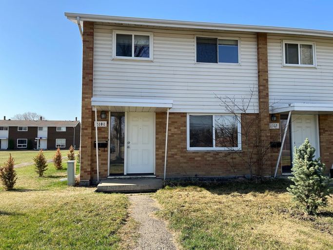 Photo of 1101, 3907 39 Street, Red Deer Property Image