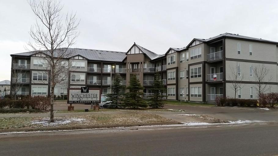 Photo of 212, 290 Plamondon Dr, Fort McMurray Property Image