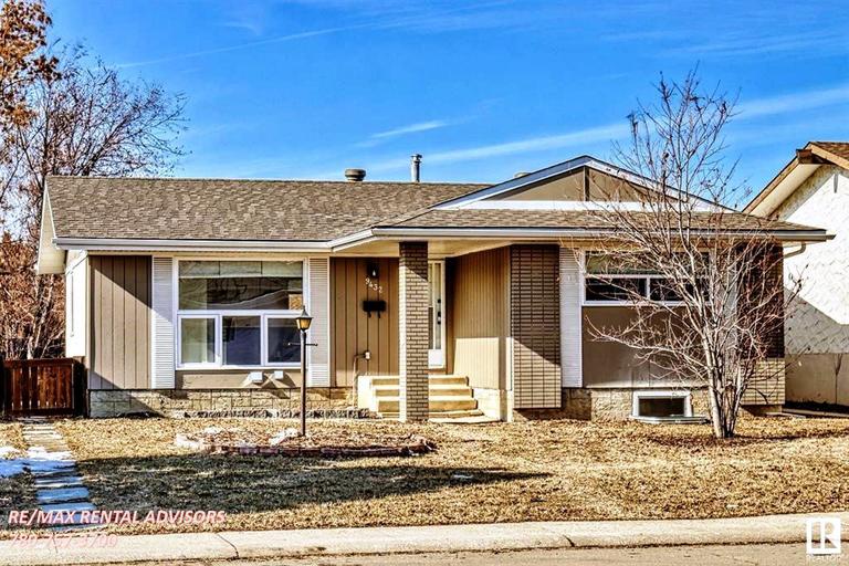 Photo of UPPER 9432 150 Avenue Northwest Property Image