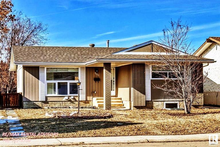 Photo of BSMT 9432 150 Avenue Northwest Property Image