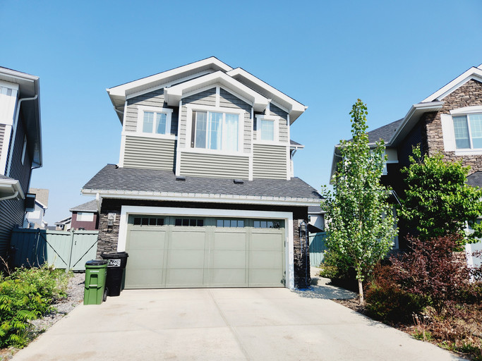 Photo of #2 - 1606 - 164A Street SW (Lower Unit) Property Image