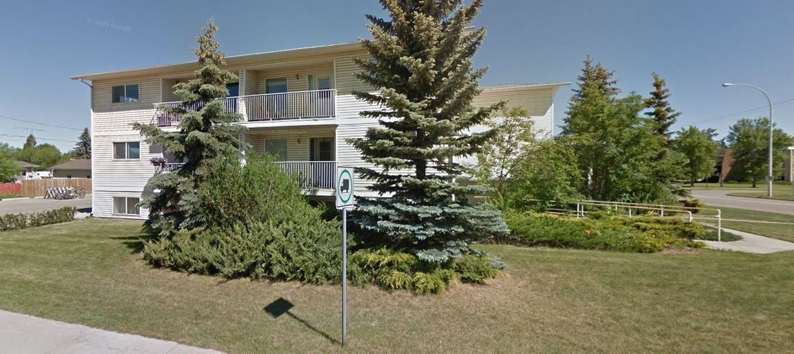 Photo of 5314 46 Ave, Olds Property Image