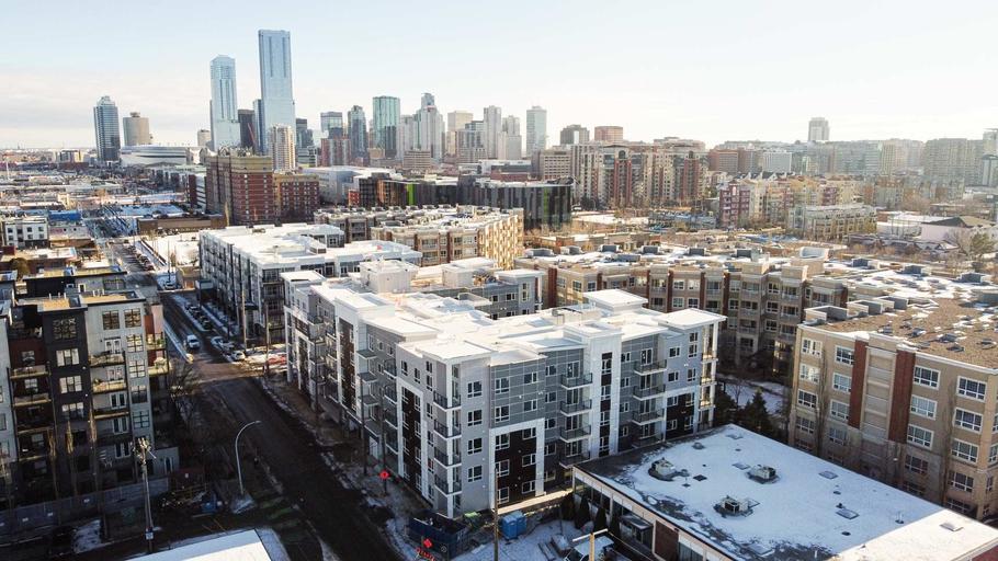 Photo of Village on 105th Property Image