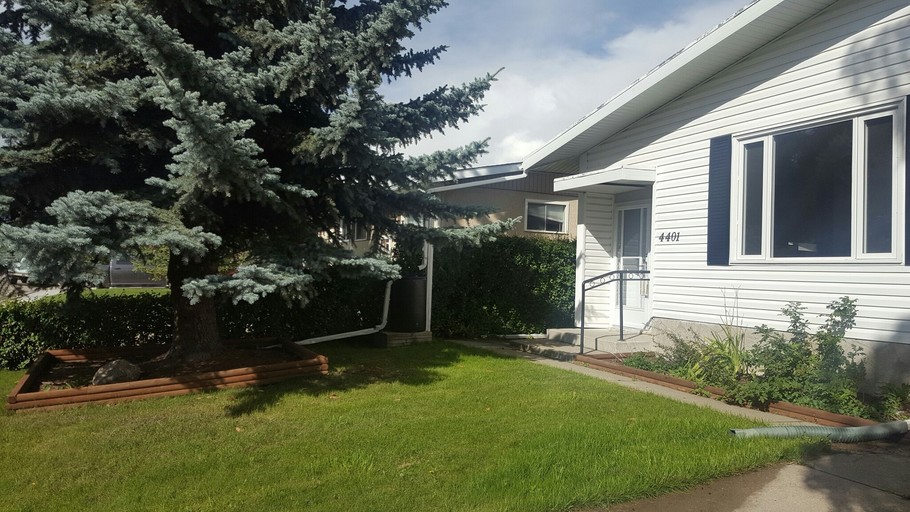 Photo of 4401 55 Avenue, Olds Property Image