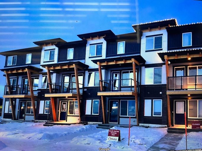 Photo of #510 95 Skyview Close Property Image