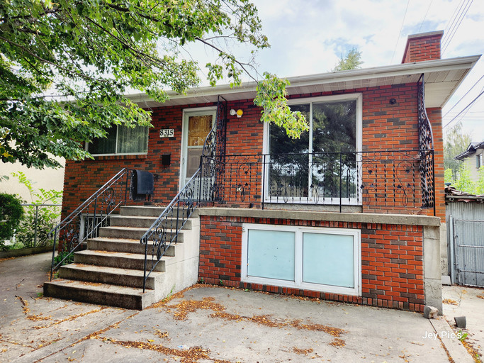 Photo of 8315 - 119 Avenue NW - Main Floor Unit Property Image
