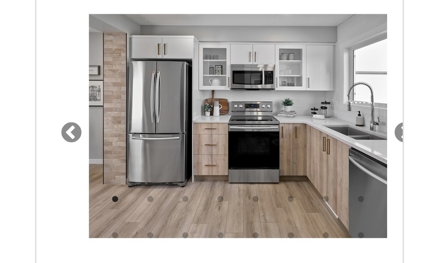 Photo of Brand New Beautiful Townhouse In Spruce Grove Property Image
