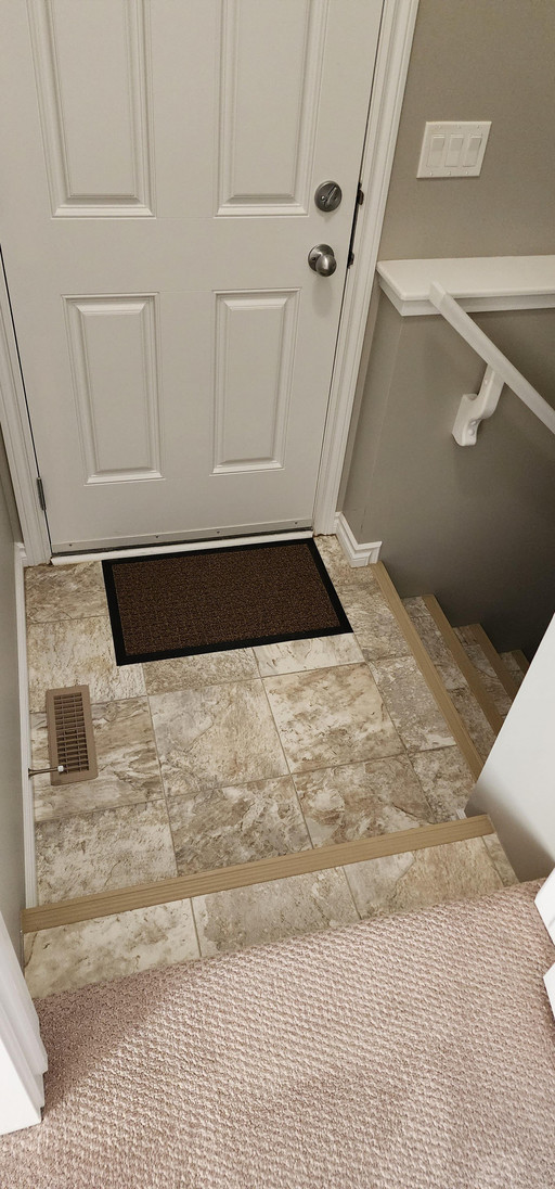 Photo of Cute 1 bed 1 bath basement Suite*In-Suite Laundry*Dishwasher*Grg Available* Property Image