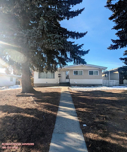 Photo of UPPER 13340 104 Street Northwest Property Image