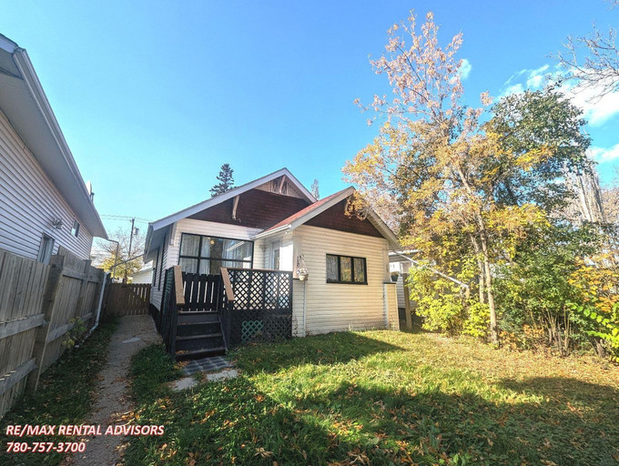 Photo of 11538 97 Street Northwest Property Image