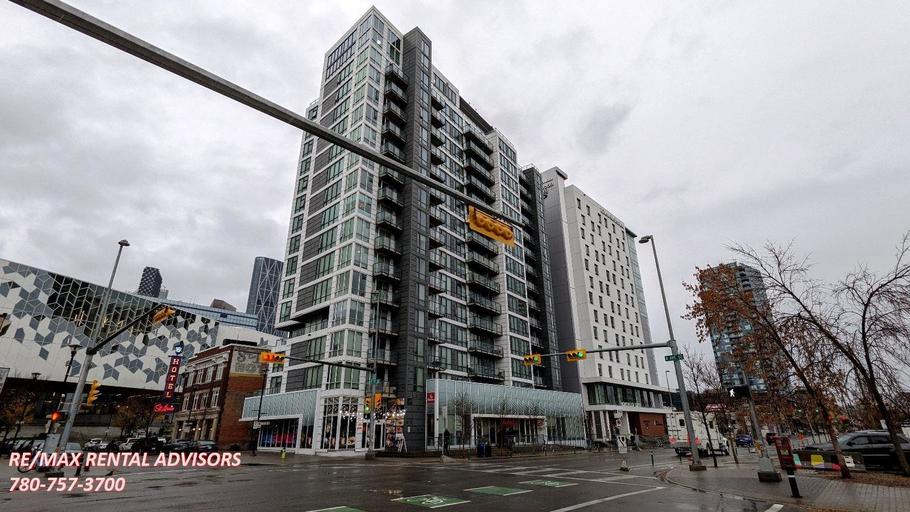 Photo of #401 450 8 Avenue Southeast Property Image
