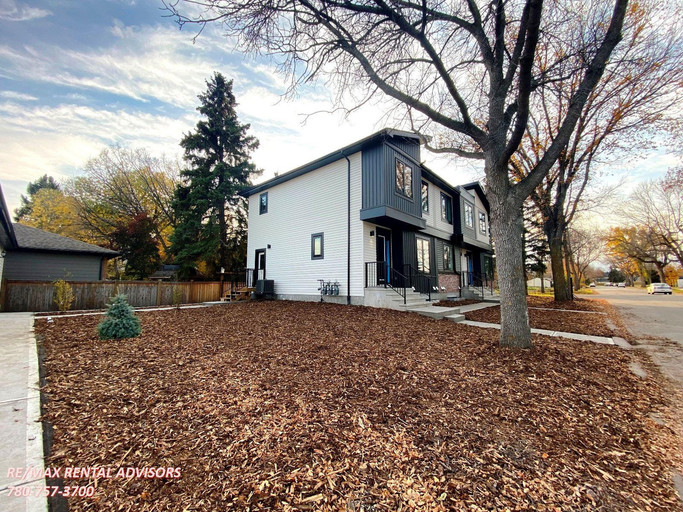 Photo of UPPER A 14721 106 Avenue Northwest Property Image