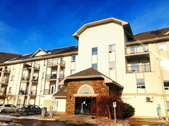 Photo of #1330 330 Clareview Station Drive NW Property Image