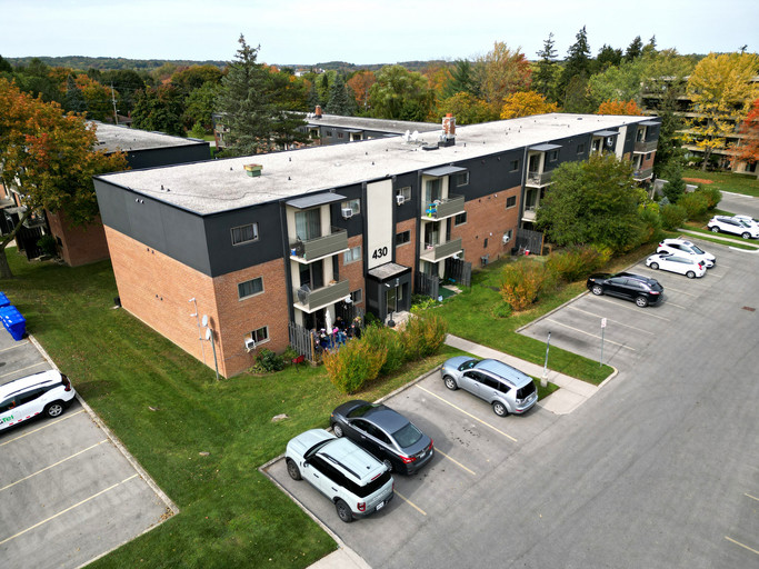 Photo of Springbank Gardens Property Image