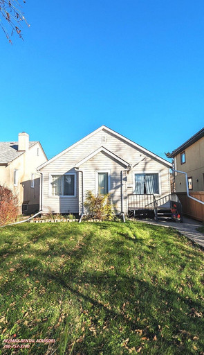 Photo of 11409 101 Street Northwest Property Image
